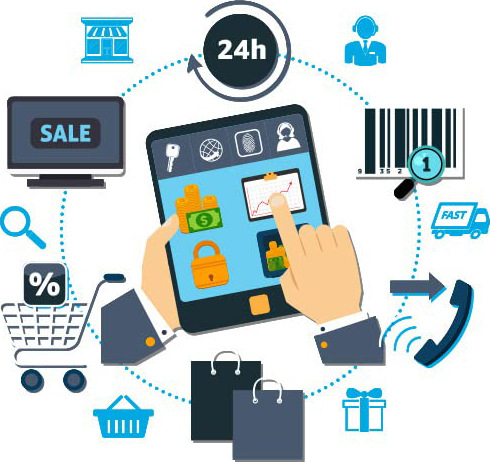 Reliable Bespoke E-Commerce Solutions